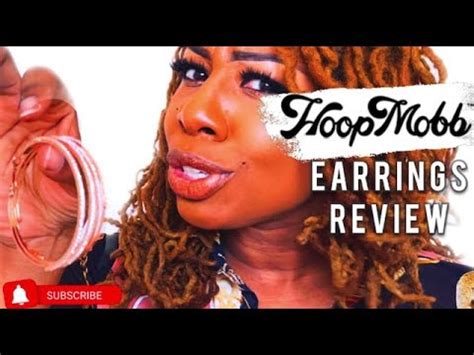 Hoop mobb - Feb 9, 2023 · The algorithm has been taunting me with these hoops for months, and I finally bit the bullet and got them! Here’s a mini review on what I bought at @hoopmobb... 